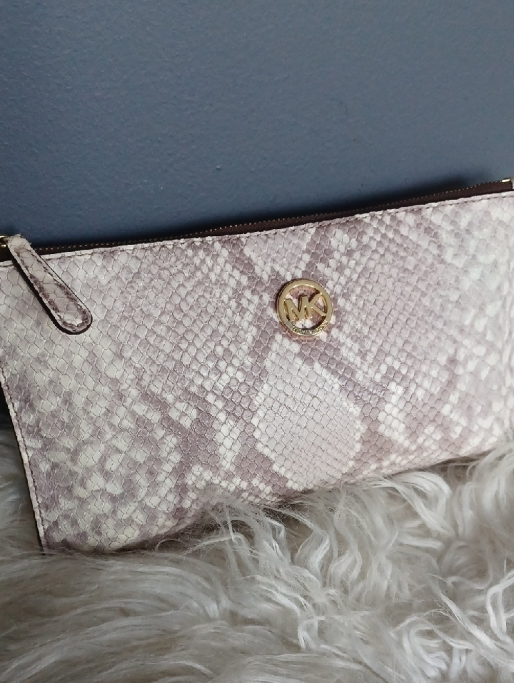 Michael Kors Clutch